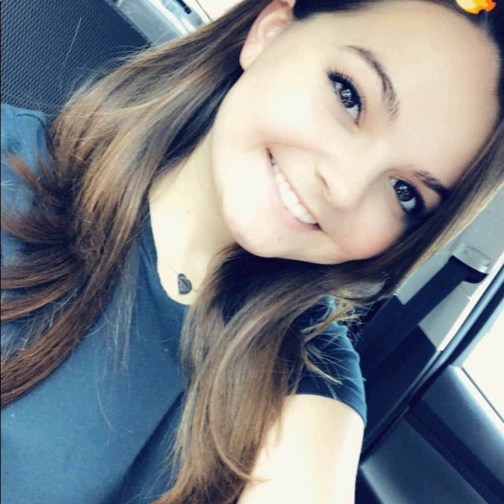 Meet your Posher, Cheyenne